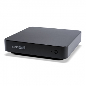 караоке-комплект EVOBOX + EvoSound Bar (саундбар с караоке) в Брянске