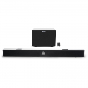 караоке-комплект EVOBOX Classic + EvoSound Bar (саундбар с караоке) в Брянске