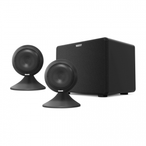 караоке-комплект EVOBOX Plus + EvoSound Sphere 2.1 в Брянске