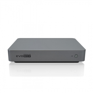 караоке-комплект EVOBOX Premium с микрофонами в Брянске