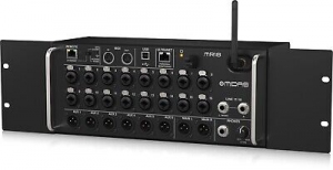 Midas MR18 цифровой микшер в Брянске