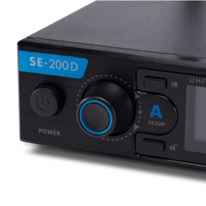 SE-200D цифровые микрофоны в Брянске