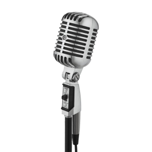 SHURE 55SH SERIES II вокальный, динамический микрофон в Брянске