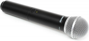 SHURE BLX24E/PG58 M17 вокальная радиосистема в Брянске