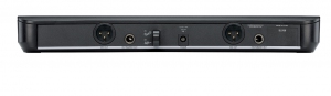 SHURE BLX288E/B58 M17 вокальная радиосистема в Брянске