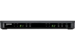 SHURE BLX288E/PG58 M17 вокальная радиосистема в Брянске