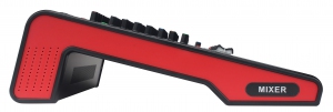 SVS Audiotechnik mixers AM-12 Микшерный пульт аналоговый, 12-канальный в Брянске