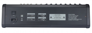 SVS Audiotechnik mixers AM-12 Микшерный пульт аналоговый, 12-канальный в Брянске