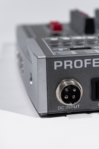 SVS Audiotechnik mixers AM-6 DSP Микшерный пульт аналоговый, 6-канальный SVS Audiotechnik mixers в Брянске