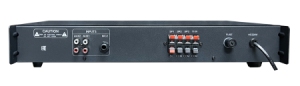 SVS Audiotechnik STA-80 Микшер-усилитель для систем Public Address в Брянске