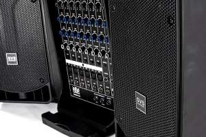 SVS Audiotechnik STAGESET 600 Акустический комплект активный в Брянске