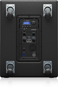 Turbosound iQ15B сабвуфер активный в Брянске