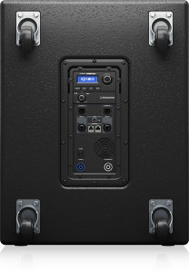 Turbosound iQ18B сабвуфер активный в Брянске