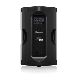 Turbosound MILAN M12 активная акустическая система в Брянске