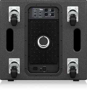 Turbosound Milan M15B сабвуфер активный в Брянске