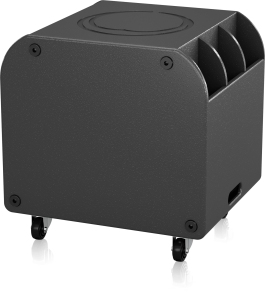 Turbosound Milan M18B сабвуфер активный в Брянске