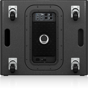 Turbosound Milan M18B сабвуфер активный в Брянске