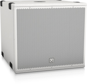 Turbosound NuQ115B-AN Активный сабвуфер в Брянске
