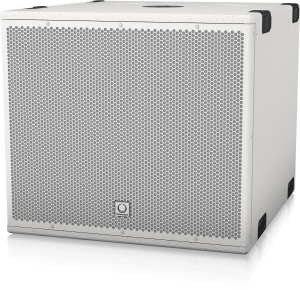 Turbosound NuQ115B-AN Активный сабвуфер в Брянске