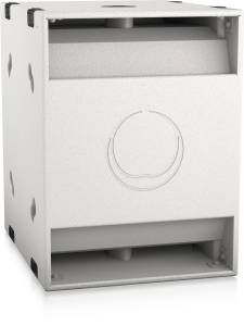 Turbosound NuQ118B-AN Активный сабвуфер в Брянске
