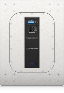 Turbosound NuQ118B-AN Активный сабвуфер в Брянске