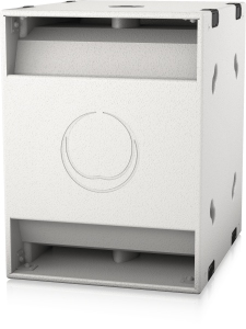 Turbosound NuQ118B-AN Активный сабвуфер в Брянске
