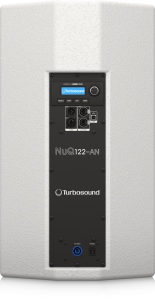 Turbosound NuQ122-AN Активная акустическая система в Брянске