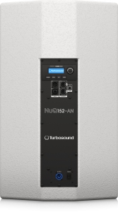 Turbosound NuQ152-AN Активная акустическая система в Брянске