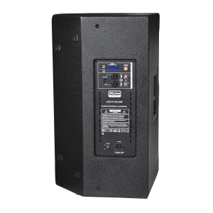 XLine ALFA P-15A DSP Акустическая система активная с DSP и Bluetooth в Брянске