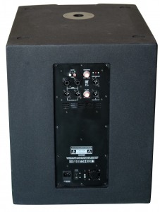 XLine ALFA P-15A SUB Сабвуфер активный в Брянске