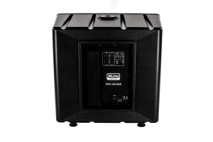 XLine SPX-18A SUB Сабвуфер активный в Брянске